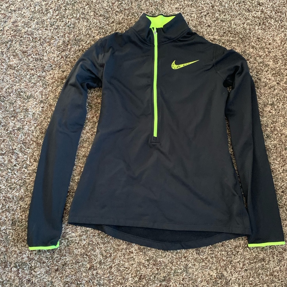 Nike sweatshirt
